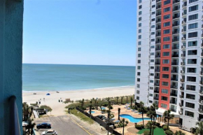 Landmark King Suite 850